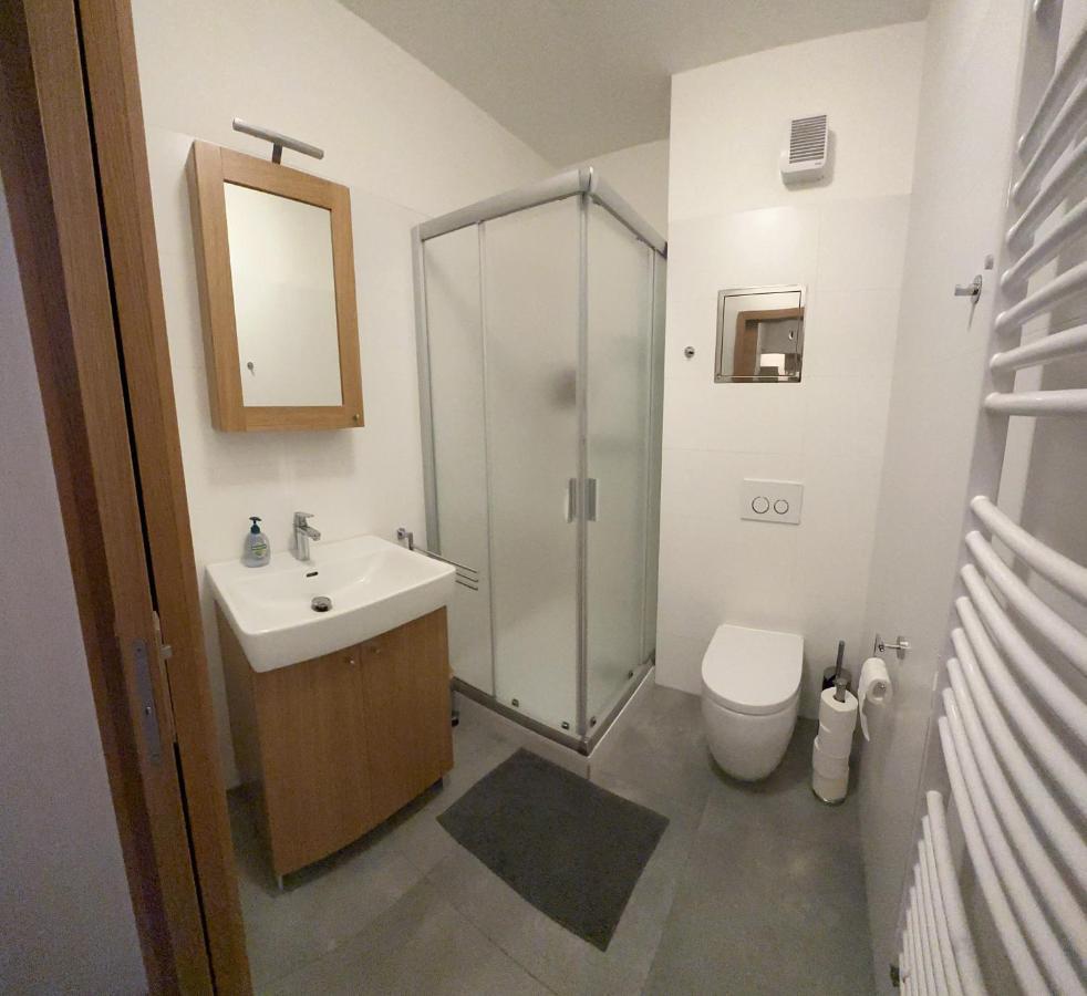 Rokytka Apartman 217 Rokytnice nad Jizerou Buitenkant foto